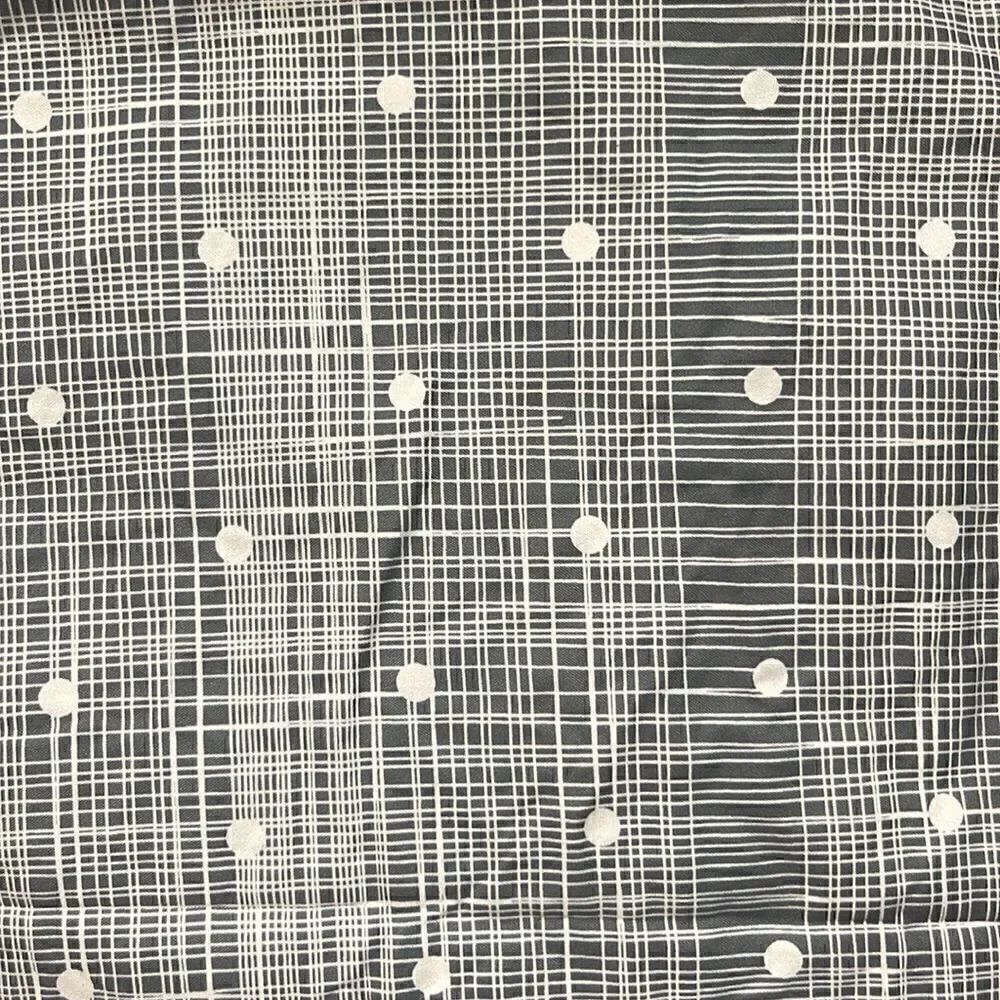 Ienjoyhome Queen duvet cover.  NWOT.  Includes two standard pillowcase shams.
